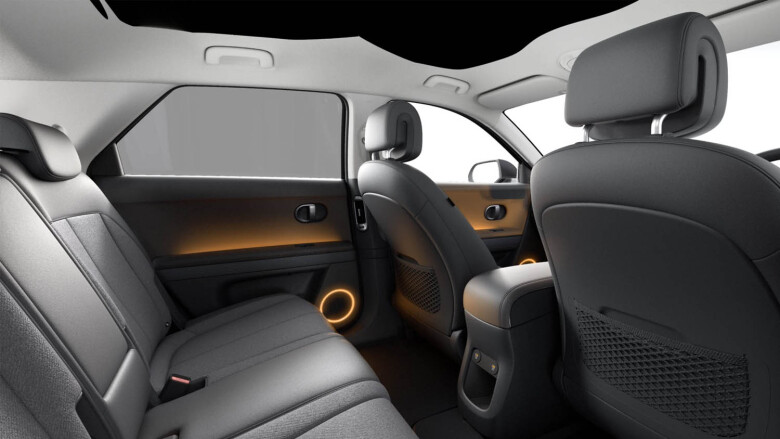 Hyundai IONIQ 5 168kW Premium 84 kWh 5dr Auto Electric Hatchback